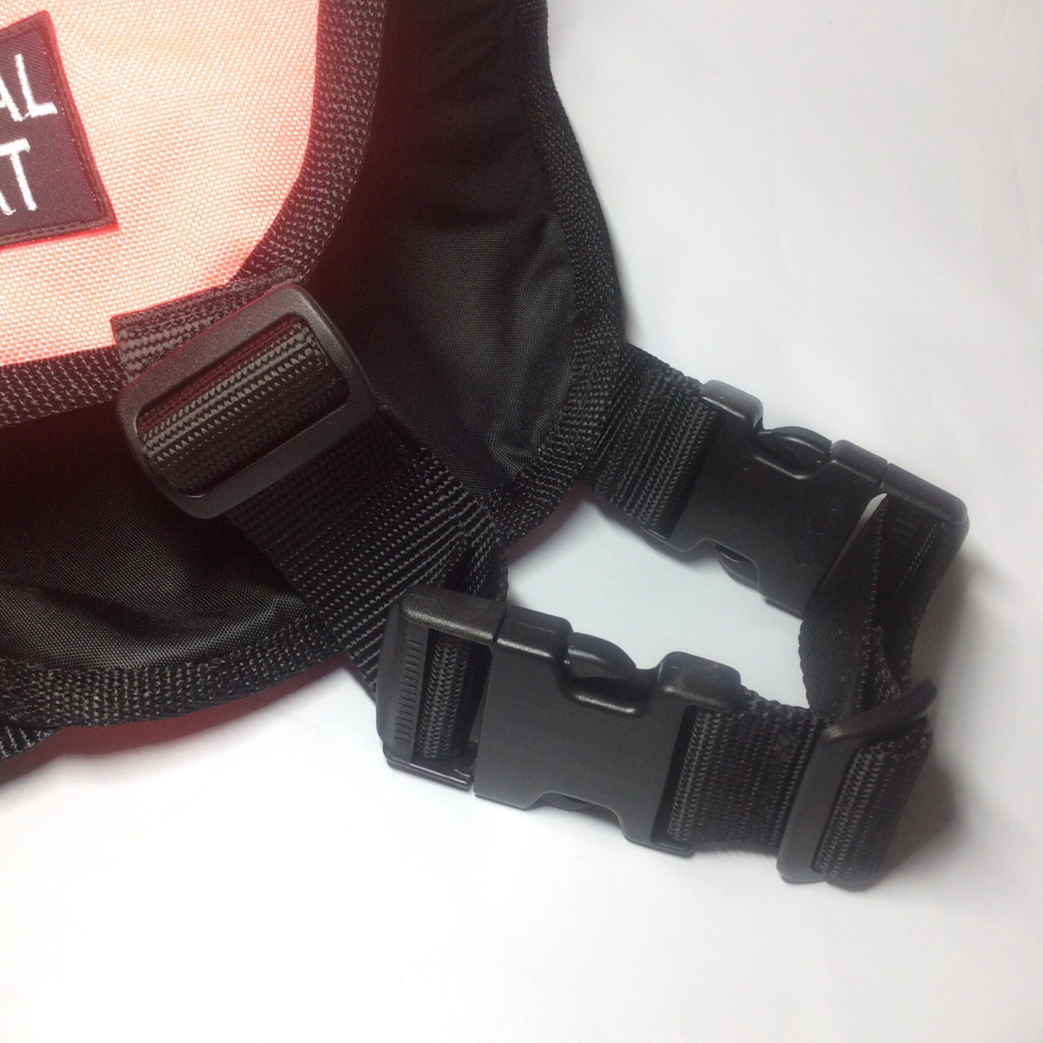 Girth Strap Extender for 1 1/2 wide RIVER DOG GEAR Etsy