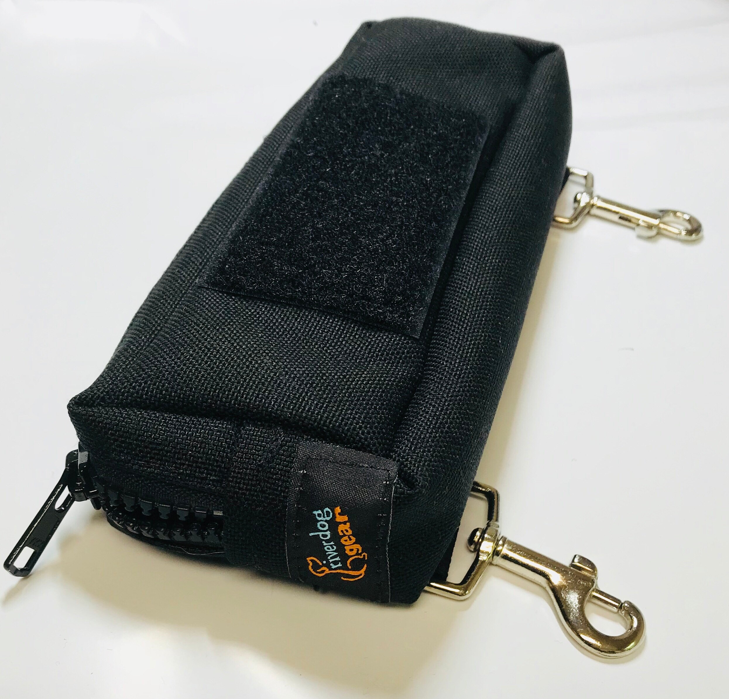 CLOSEOUT Medical Supplies Bag Canyon Dog Harness Zippered Pouch