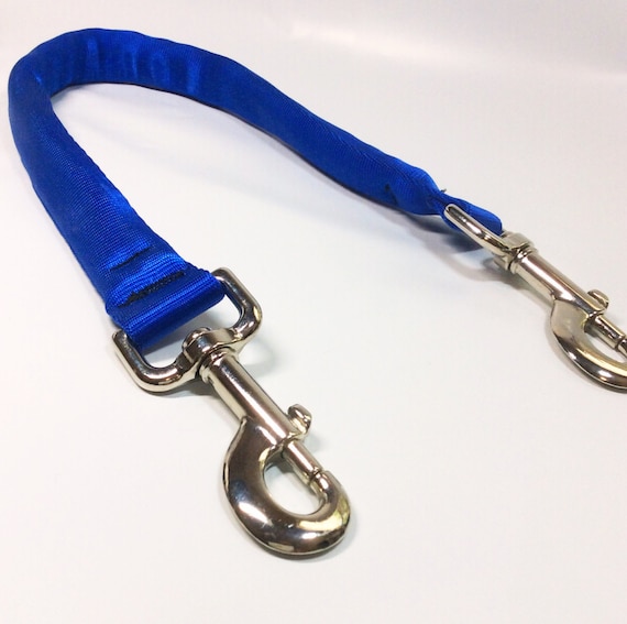 Clip On Pull Strap Handle for Harness attachment Semi-Rigid for Mobility