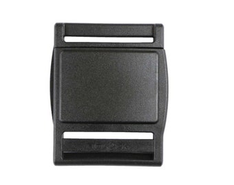 Add On Magnetic Slide Buckle to your Vest Order