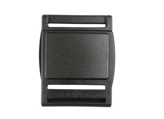 Add On Magnetic Slide Buckle to your Vest Order