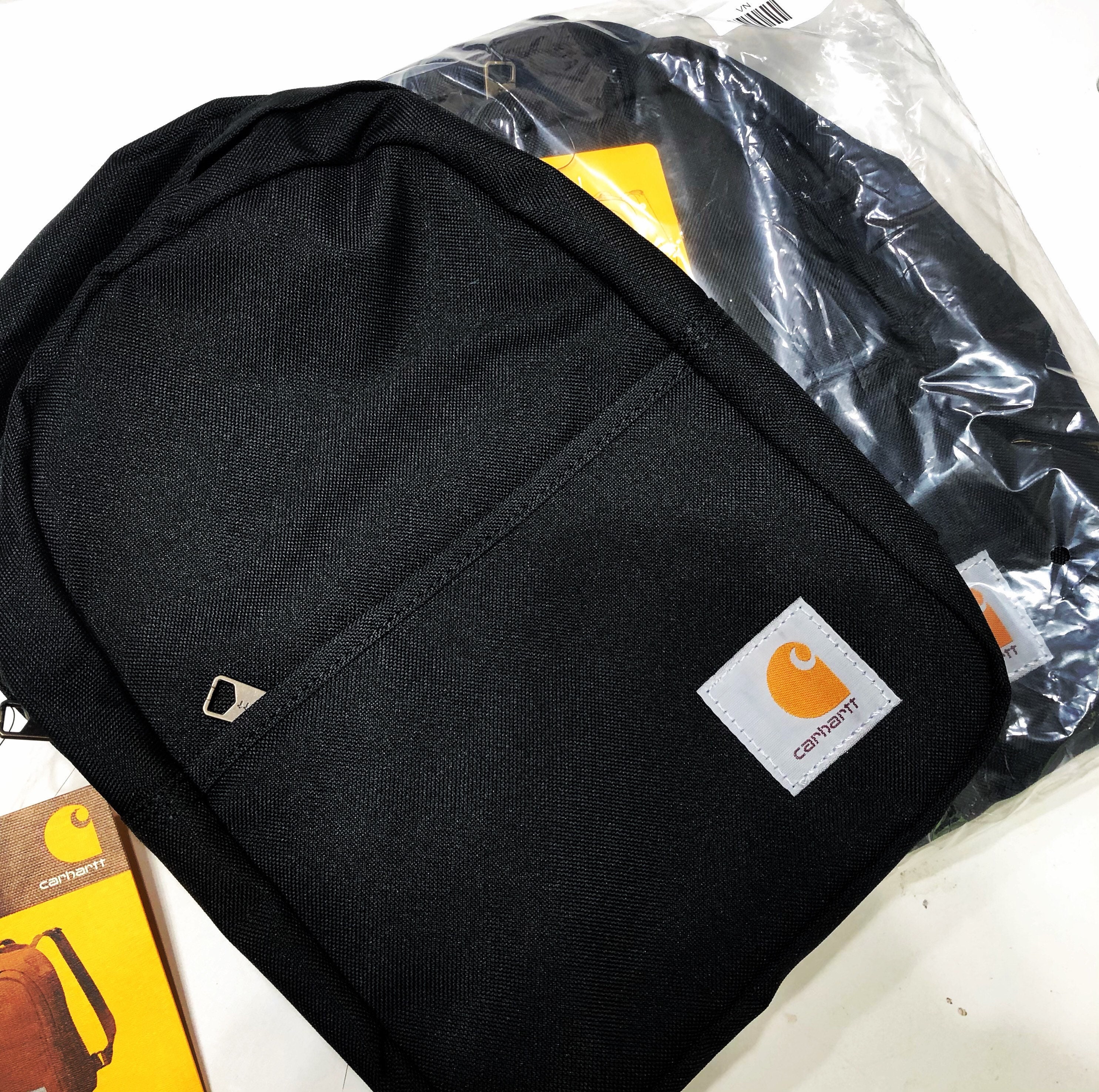 Carhartt cordura backpack top