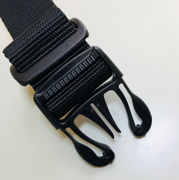 Girth Strap Extender for RDG Vests