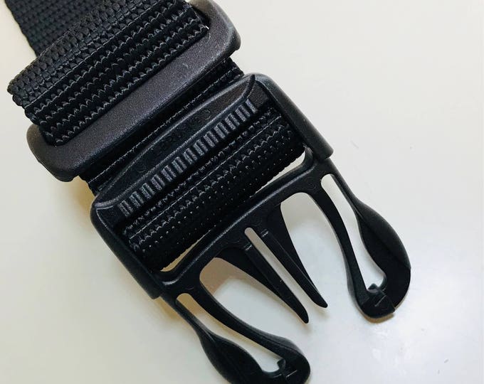 Girth Strap Extender for RDG Vests Etsy