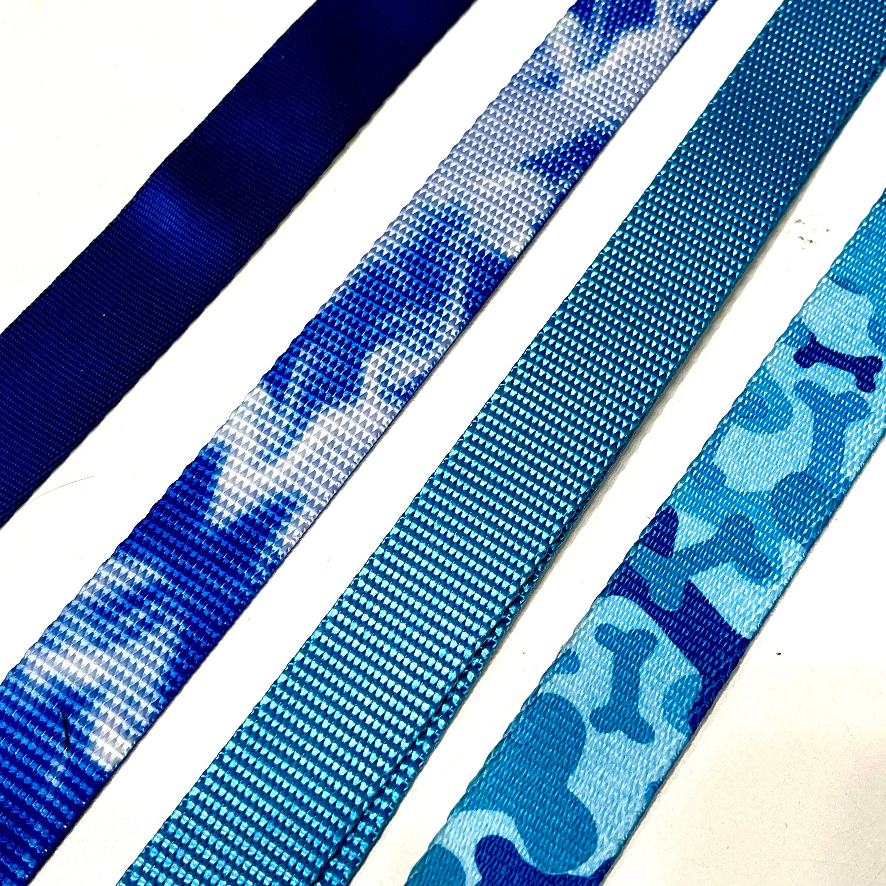 15” Traffic Loop Dog Leash GRAB BAG