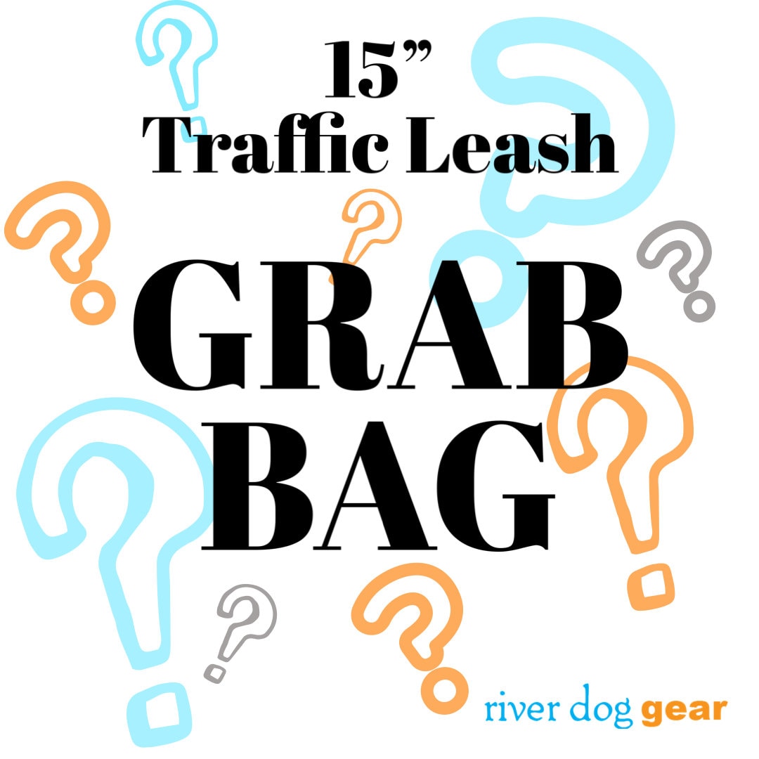 River dog cheap gear etsy