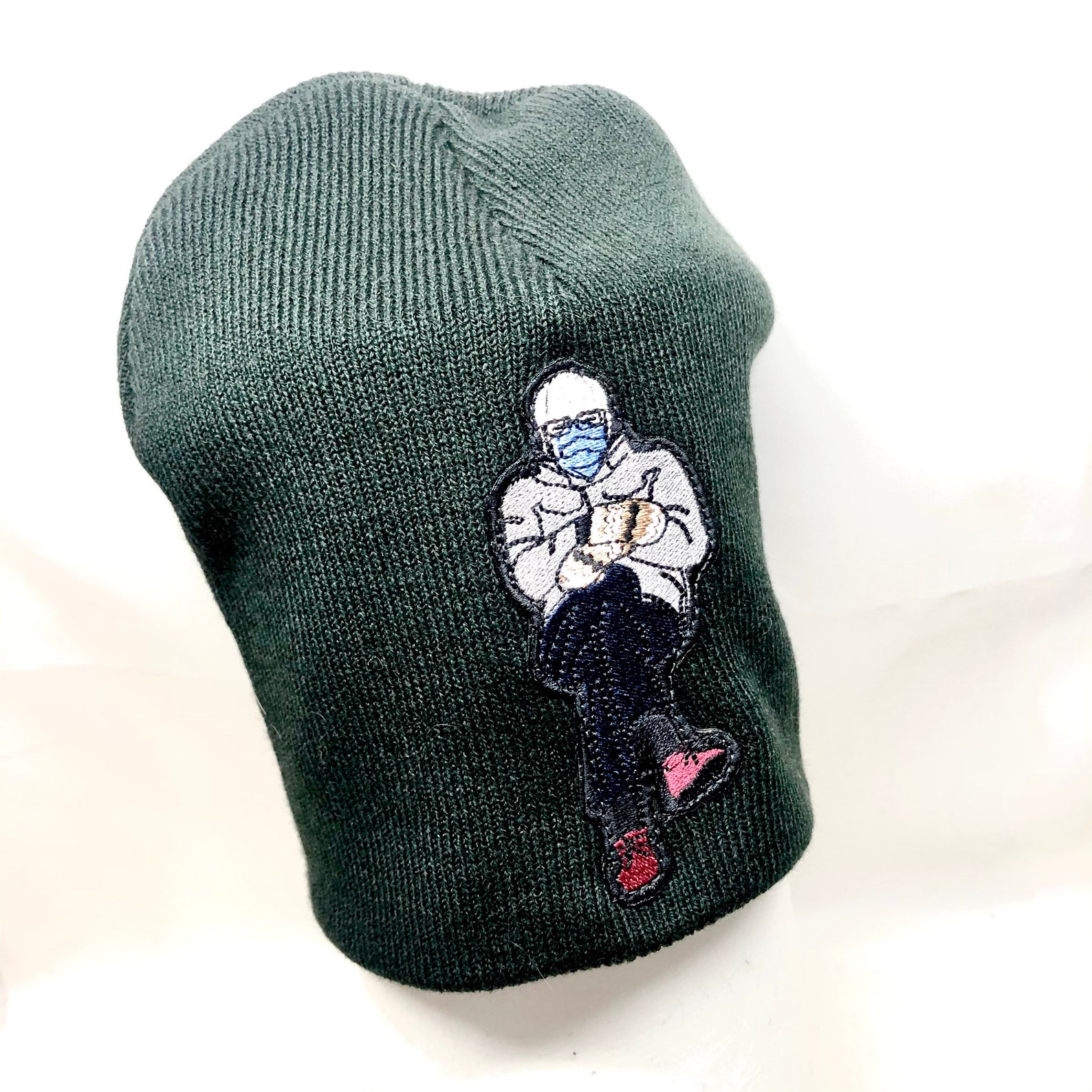 Bernie Sanders Mittens Beanie - Il 1588xN.2824297744 Jm9w Bernie Sanders Mittens Beanie - Il 1588xN.2824297744 Jm9w