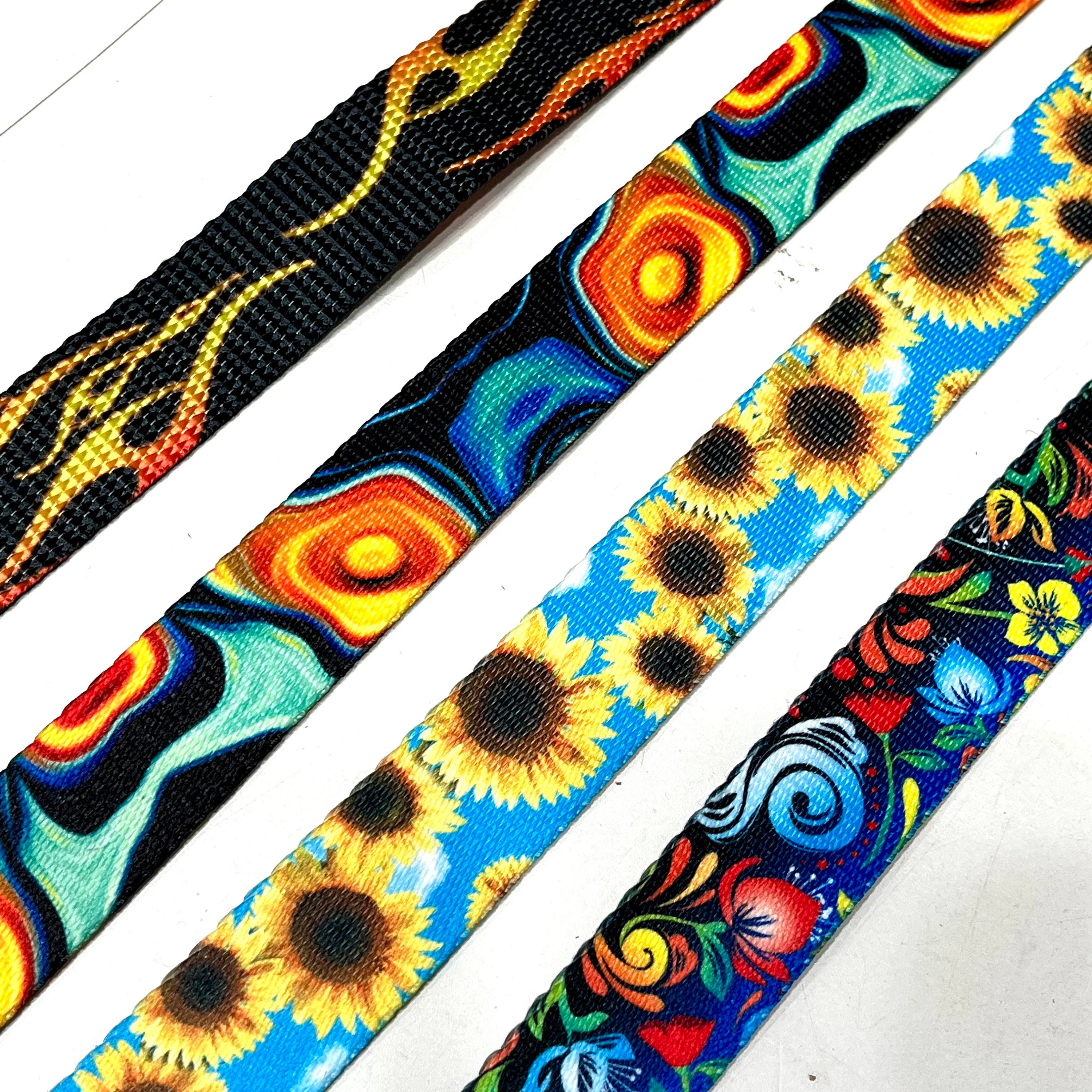 15” Traffic Loop Dog Leash GRAB BAG