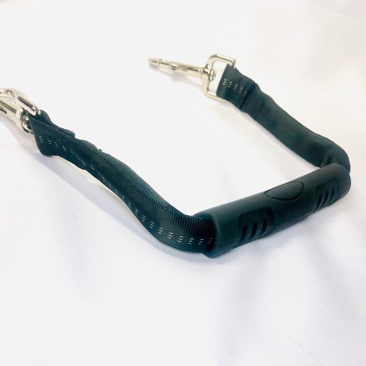 service dog pull strap