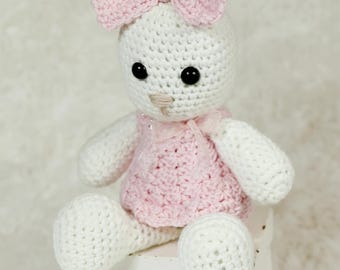 Handmade with Love by Crochet with Yvette – Inspirational Creations