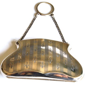 Silver 2025 coin bag