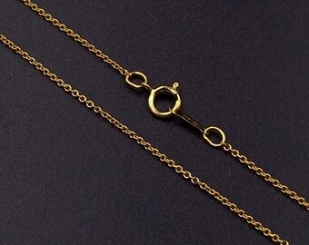 5M//10M In Bulk Jewelry Finding Fancy Charm Chain Stainless steel 2.5mm//4mm