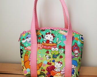 Kitty Girls Purse