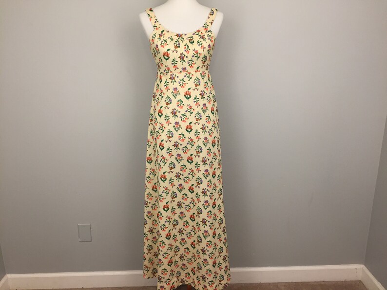 etsy sundresses