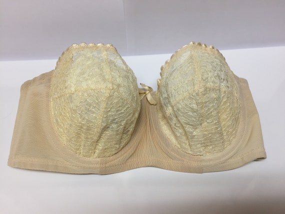 bullet bra