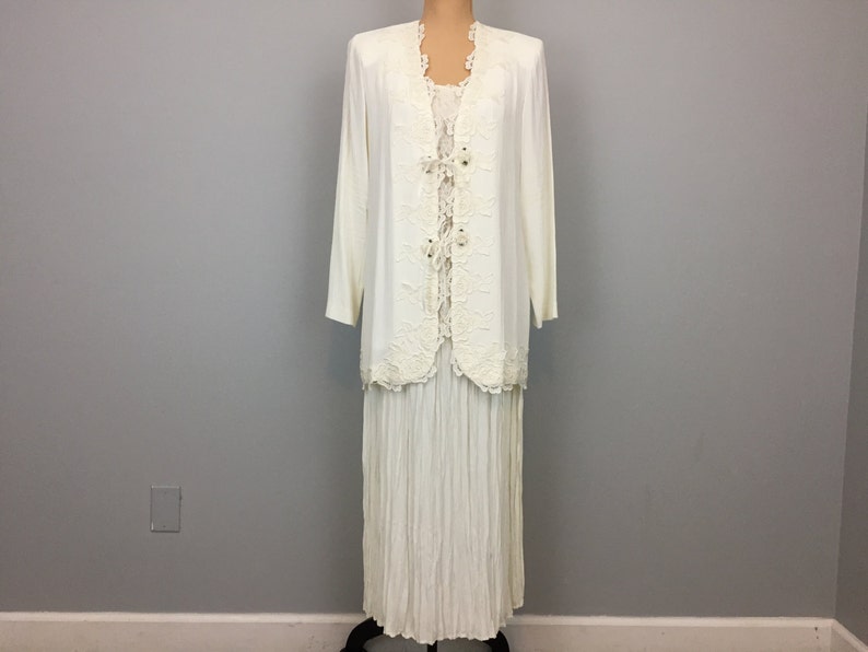 Semi Formal Dresses with Jackets