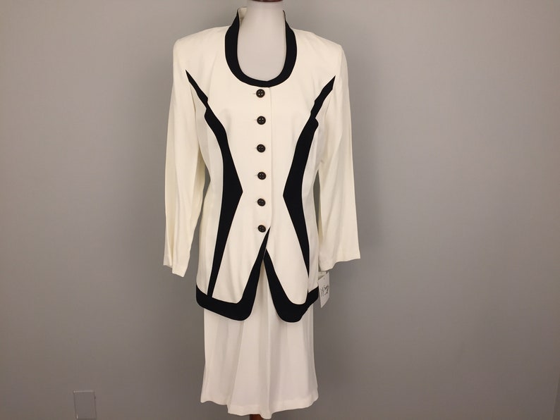 White Dress Size 16W