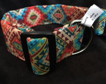 Tribal extra wide large