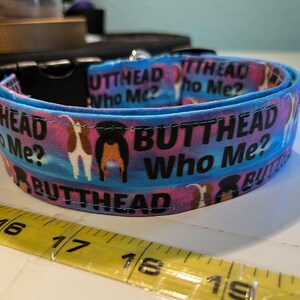 Butthead
