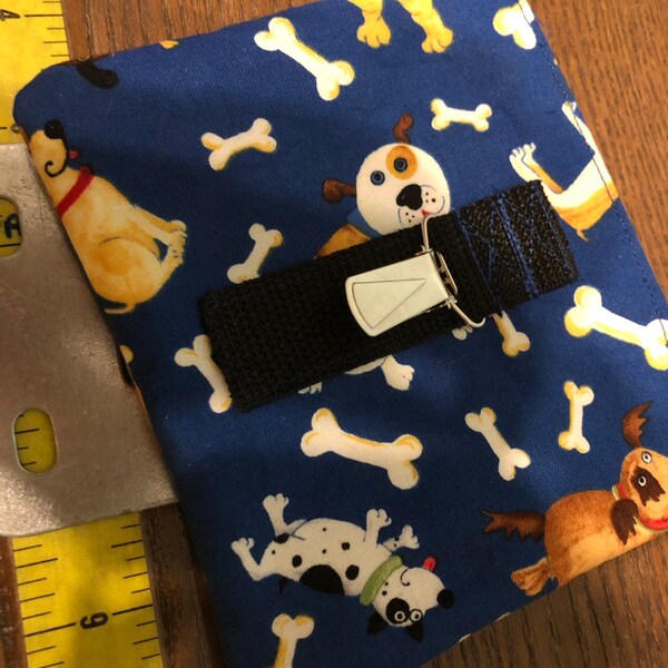 Dog Show Bait Bag Etsy