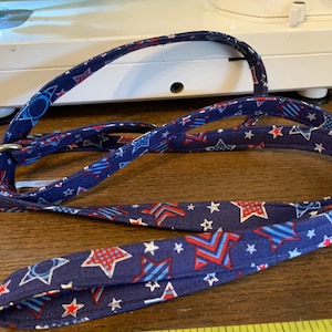 Slip lead
