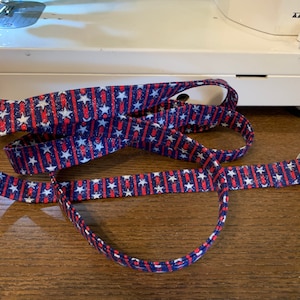 Slip lead