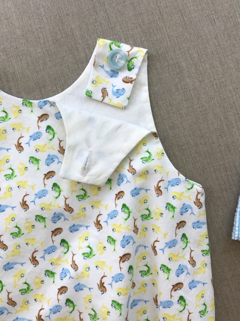 Infant boy romper baby boy bubble suit toddler sun suit. Etsy