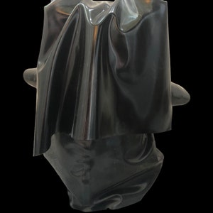 Debalchee Latex Nun Uniform Costume Outfit for “build a Bear” or Debauchee Latex ...