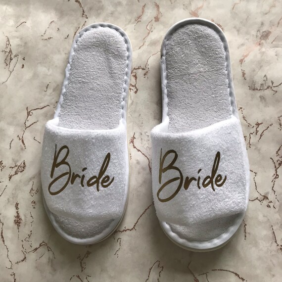 hen do slippers