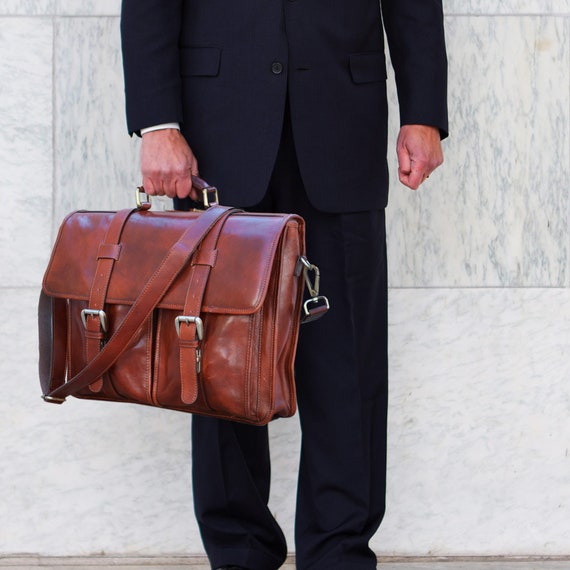 english briefcase