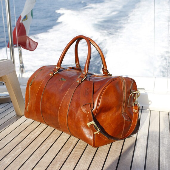 floto duffel bags