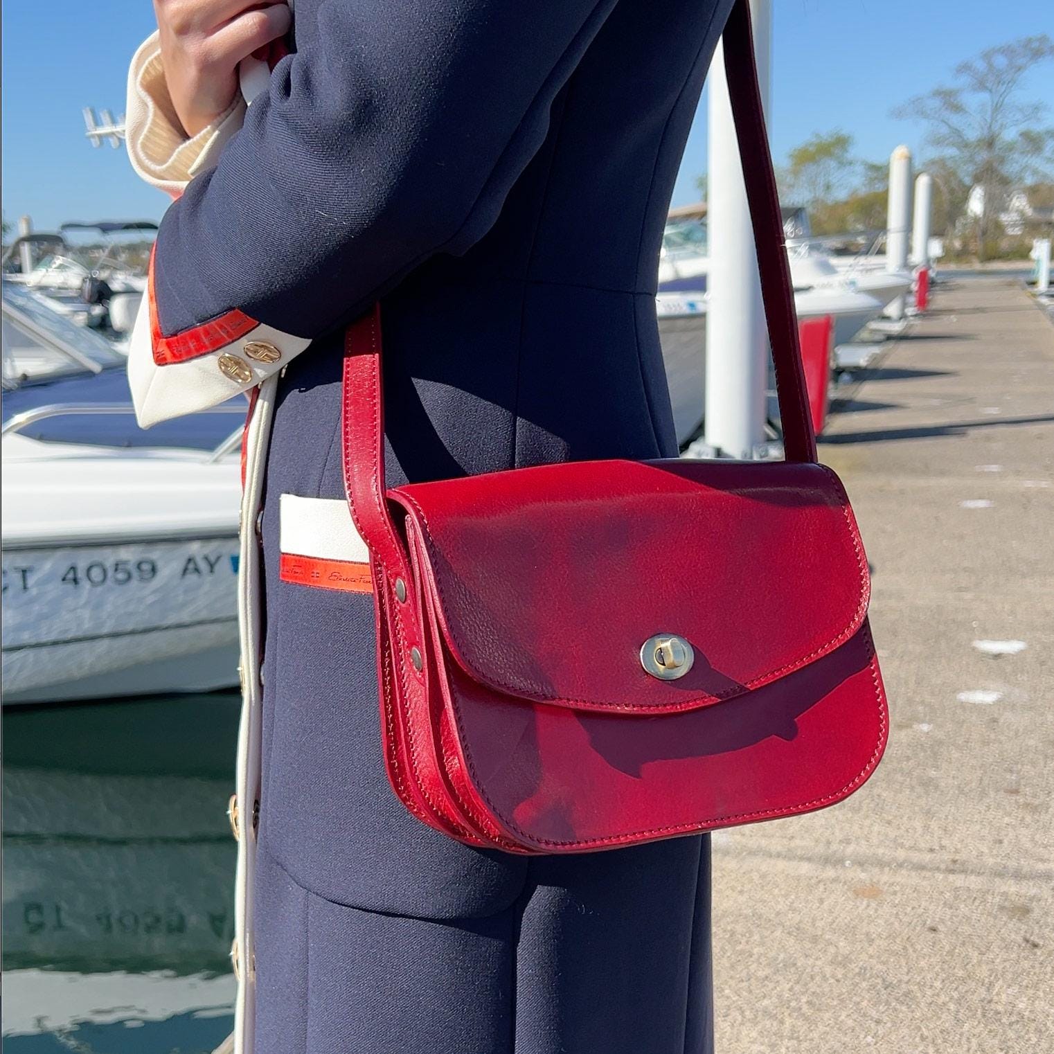 FlotoBags Etsy Canada