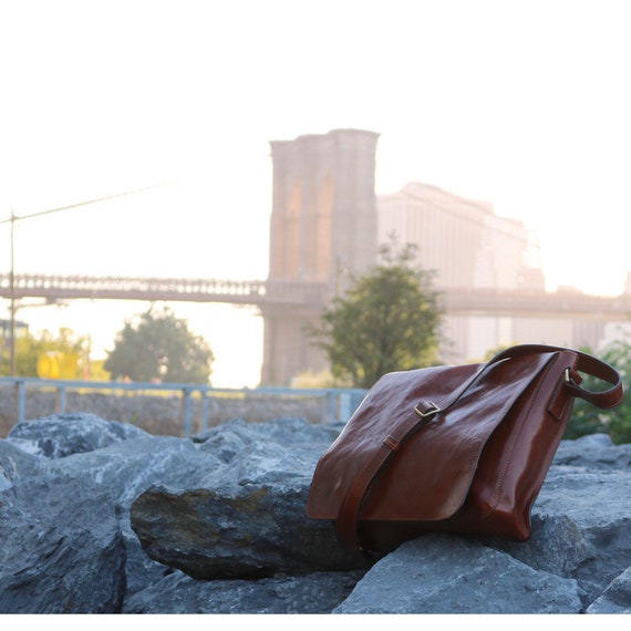 floto messenger bag