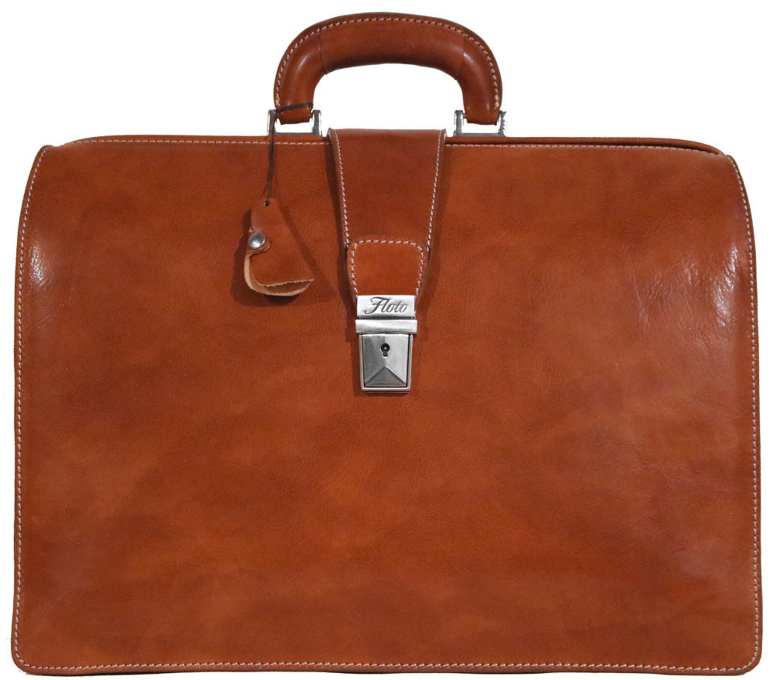 Leather Briefcase Lawyer Briefcase Doctor Briefcase Laptop Etsy