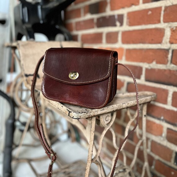 Floto messenger bag hotsell