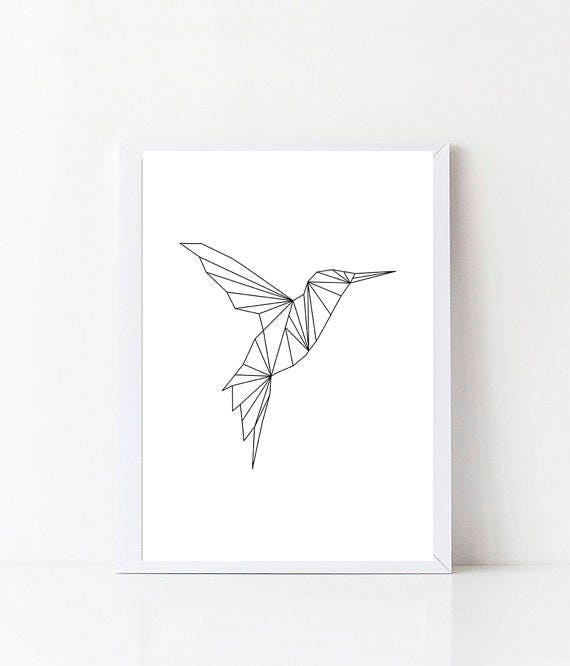 Animaux Geometrique Colibri Creche Imprimer Imprimables De Etsy Animaux Geometrique Colibri Creche Imprimer Imprimables De Etsy