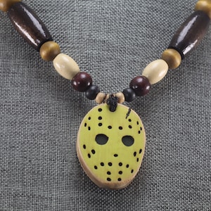 Jason Retro Mask