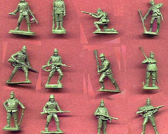 plastic soldiers for sale