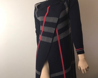 wrap around sweaters
