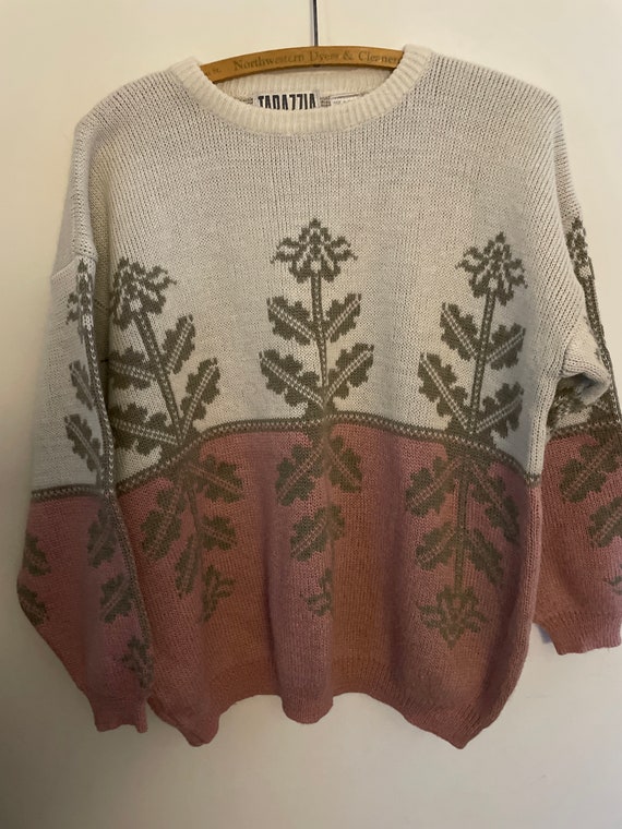 Tarazzia sweater hotsell