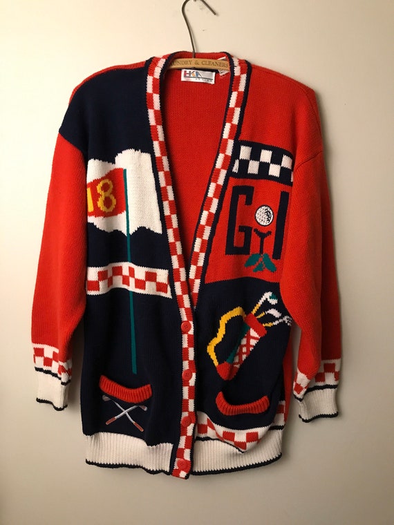 off white blue sweatshirt