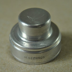 Telechron S1 Rotor Model M3479 3.6 RPM 60 Cycle, Circa 1960s