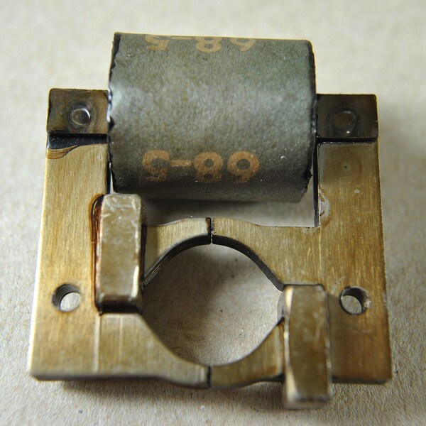 Telechron S Coils Etsy