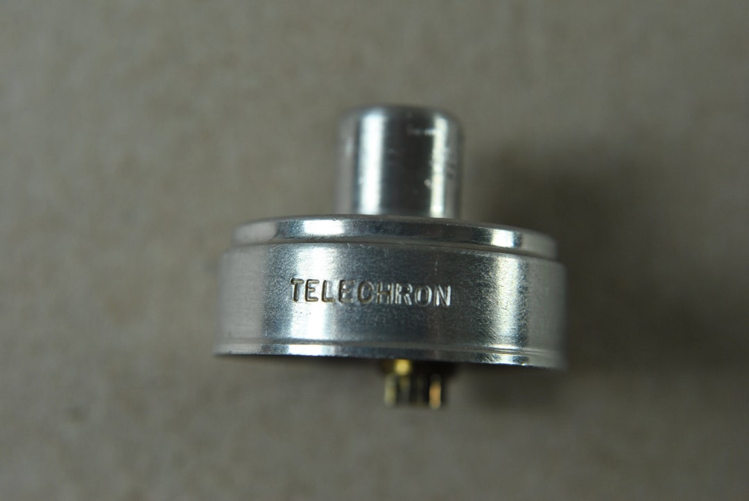 Rpm Telechron H3 Rotor Telechron S7 Rotor Model: M3400 RPM