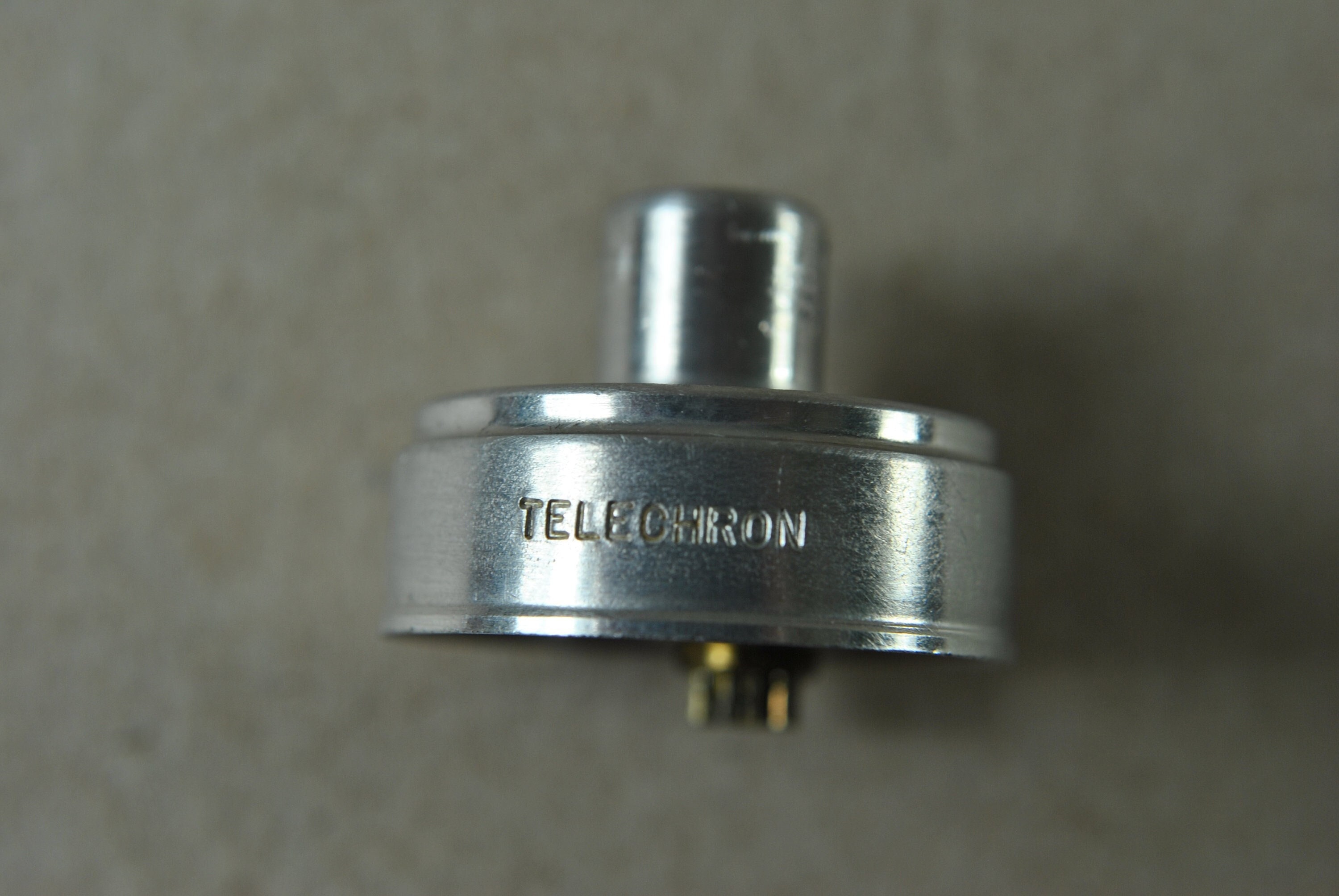 Telechron Rotors Telechron Clock Motor Replacement Rare Telechron