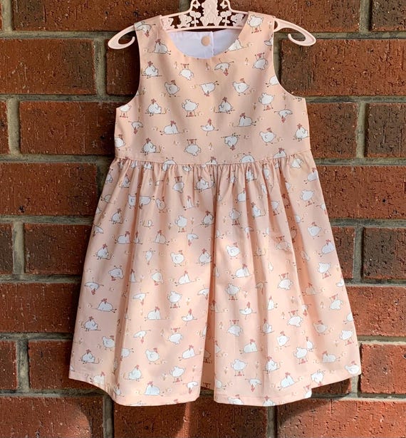 cotton chicken dress Pure cotton Chikan embroidery dyeable