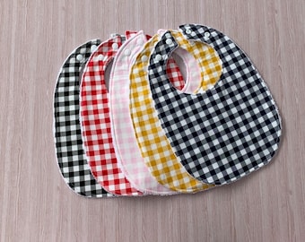 Best dribble bibs Australia