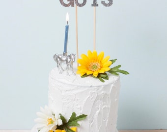 Fries Before Guys Cake Topper, Ladies Night Cake Topper, Divorce Party Cake Topper, Ladies Night In, Hoes Before Bros