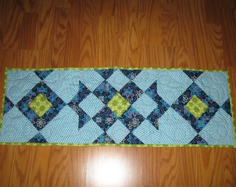 Accents Table Runner