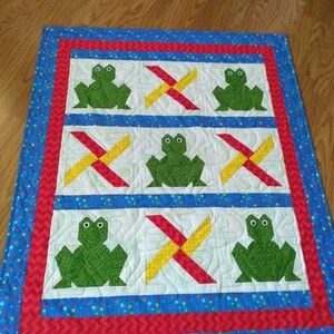 Froggies